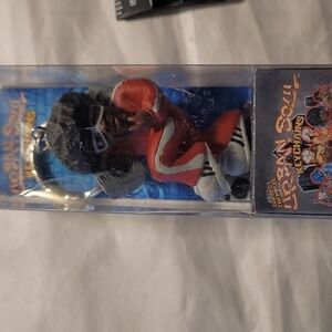 Urban Soul Key Chain NWT